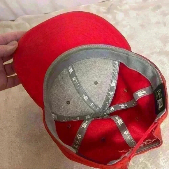 NewEra Falcons SnapBack - Picture 3 of 4